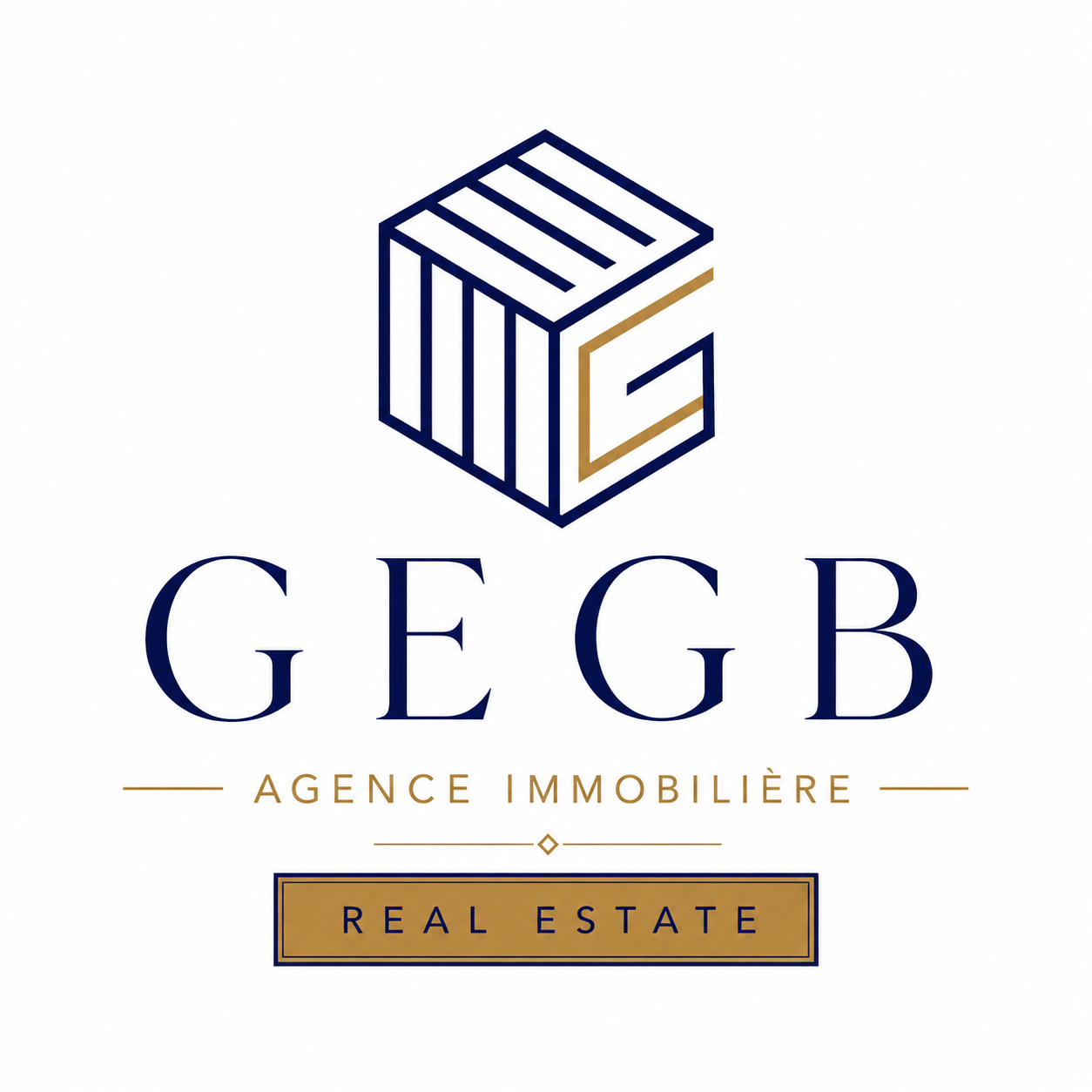 Agence immobilière AGENCE IMMOBILIERE GEGB