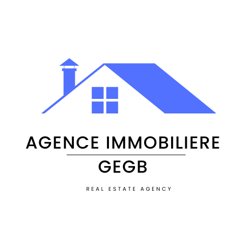 Agence immobilière AGENCE IMMOBILIERE GEGB