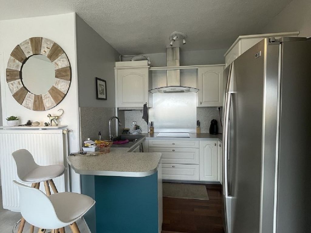Image 2 - Appartement Studio - BANYULS SUR MER annonce immobilière du mois