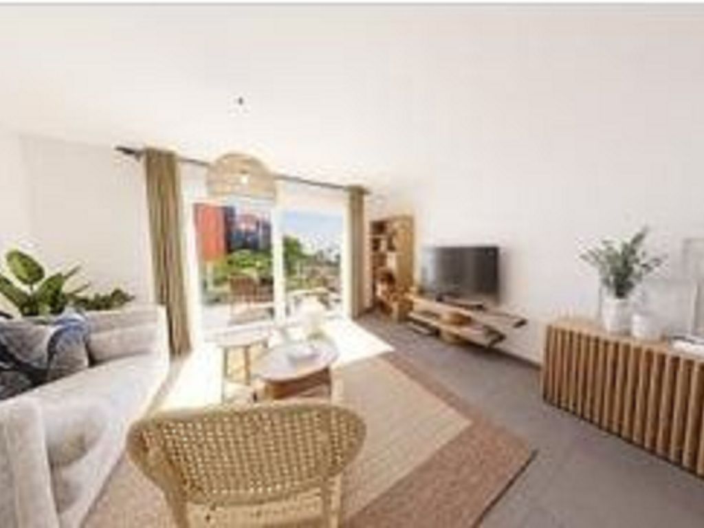 Image 2 - Appartement T3 - CANET EN ROUSSILLON annonce immobilière du mois