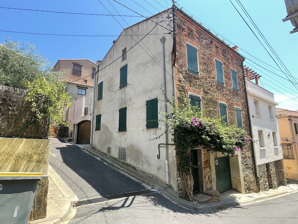 Image 2 - Maison - BANYULS SUR MER annonce immobilière du mois