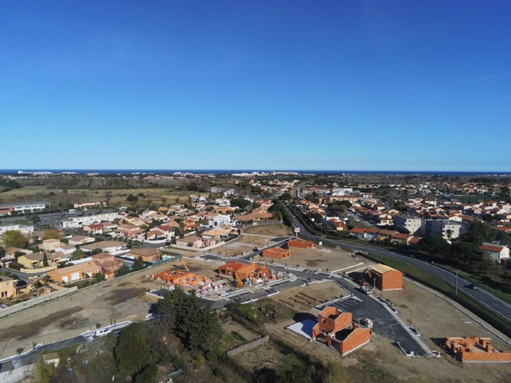 Image 2 - Terrain - ST CYPRIEN annonce immobilière du mois